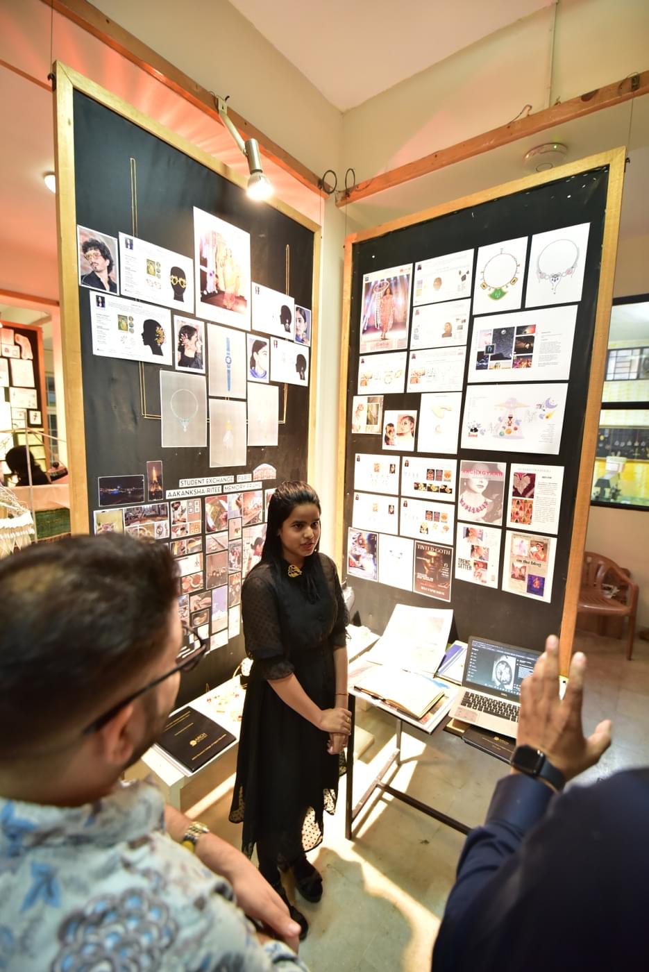 ARCH College of Design and Business Jaipur Campus photo 15